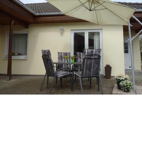 Heydens Ferienhaus/HEYD