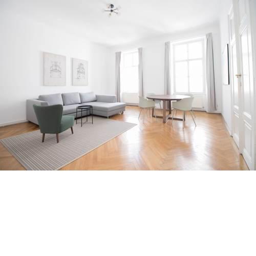 HeyMi Apartments Stadtpark
