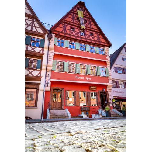 Hezelhof Hotel