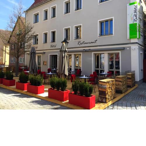 Hezelhof's Radl-Hotel