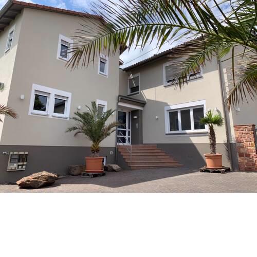 HGH - Hotel Garni Helbig