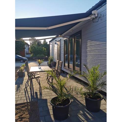 h&h - Tinys Muhr am See