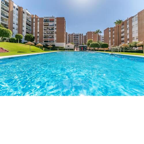 HH Benalmar 3 bedrooms