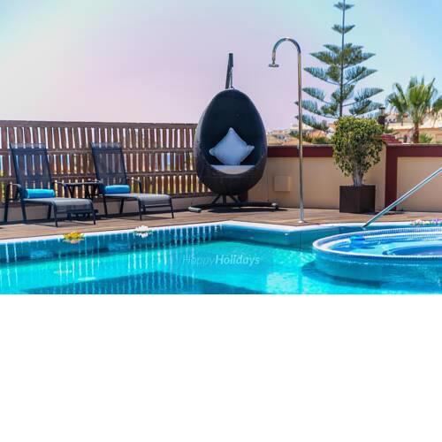 HH Villa Robledo -Adults Only-