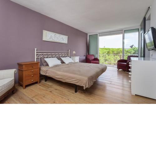 Hhbcn beach apartment gava #1