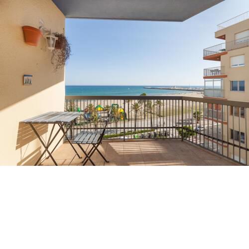 HHBCN Beach Appartment Calafell #3