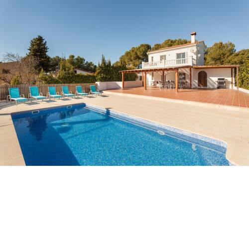 HHBCN Villa Evora