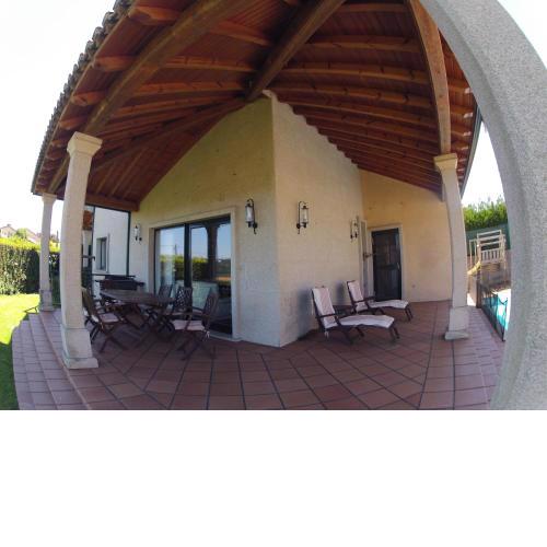 HHC - Holidays House Compostela