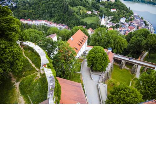 HI Hostel Jugendherberge Passau