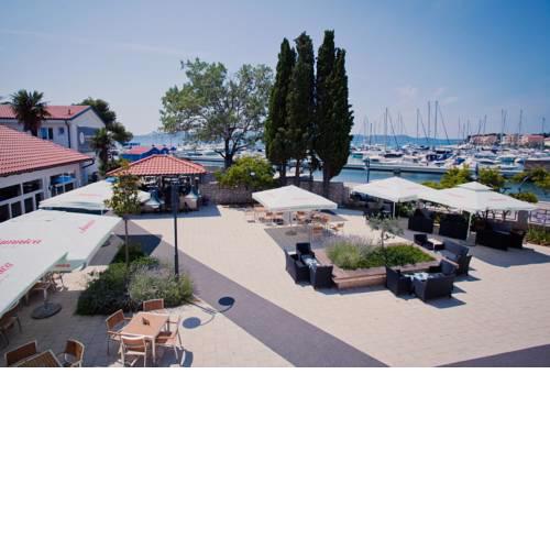 HI Hostel Zadar