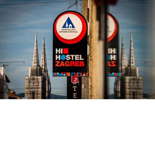 HI Hostel Zagreb