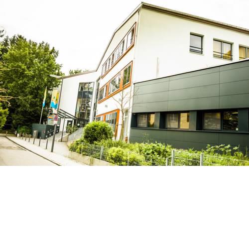 HI Munich Park Youth Hostel