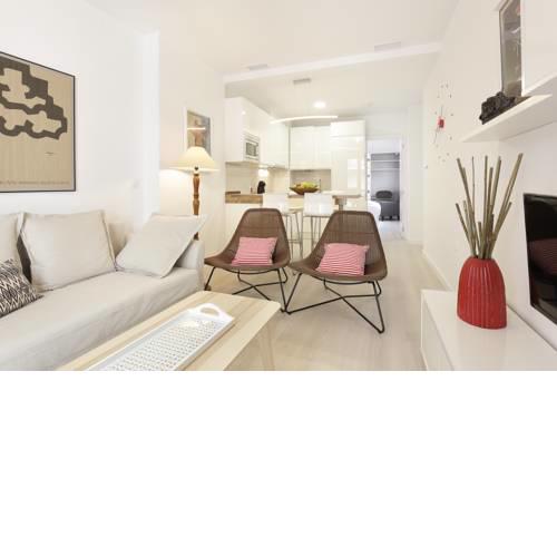 HI ROOM - Smart Apartments AC