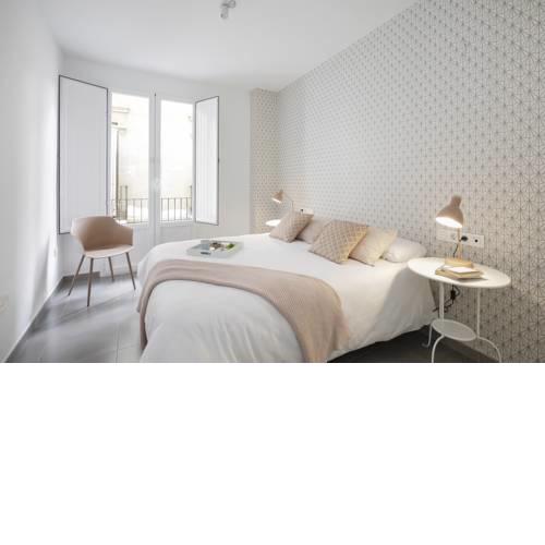 HI ROOM - Smart Apartments HE