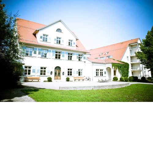 HI Youth Hostel Lindau