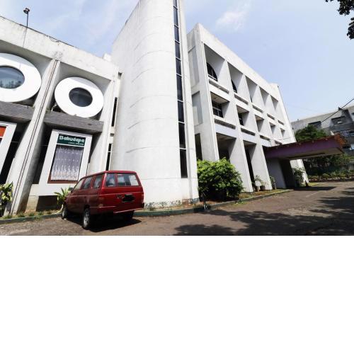 HIB Braga Hotel