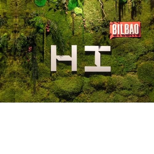 Hibilbao Apartments