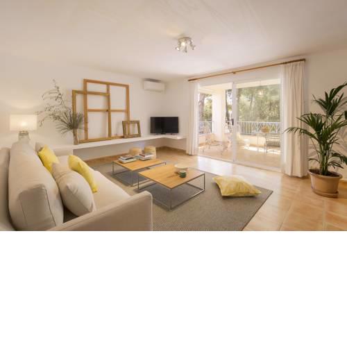 Hibiscus Apartment