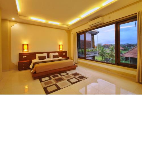 Hibiscus Cottages