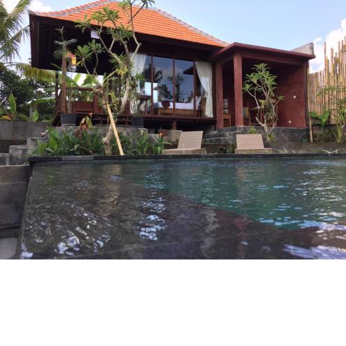 Hidden Point Villa
