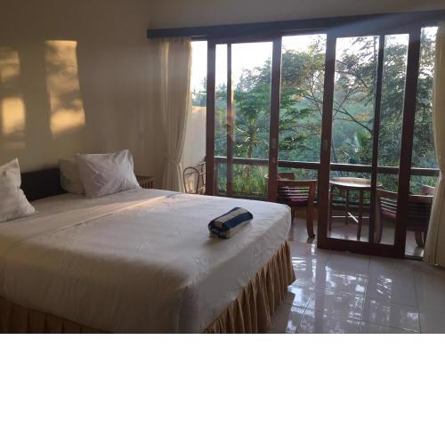 Hidden Side of Ubud