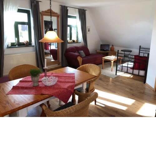 Hiddensee - Alte Schule Barlin - a43182