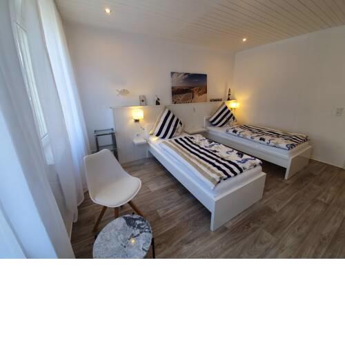 Hideaway 72m2 Fewo Faubel centro
