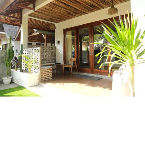 Hideaway Batukaras