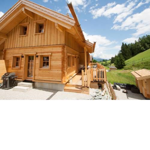 Hideaway Mountain Lodge