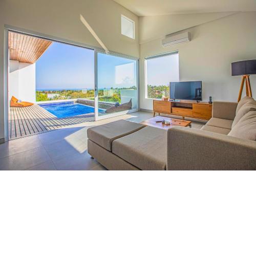 Hideaway Residence Bali Ungasan by Kanaan Hospitality