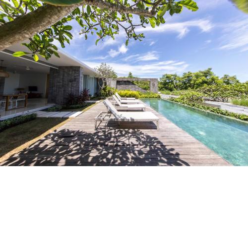 Hideaway Villas Bali Uluwatu by Kanaan Hospitality