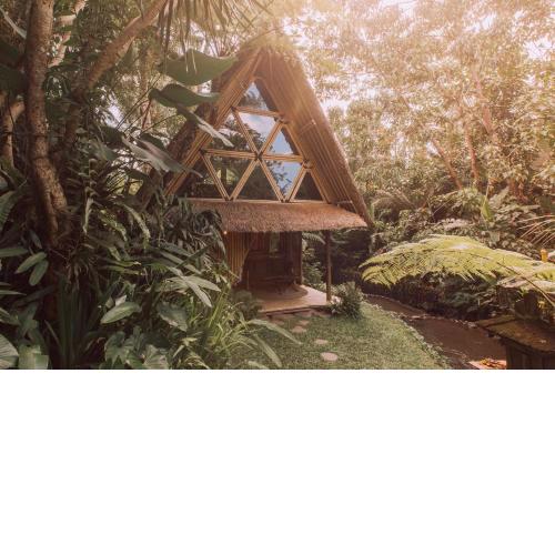 Hideout Bali