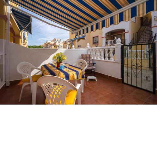 Hierbas