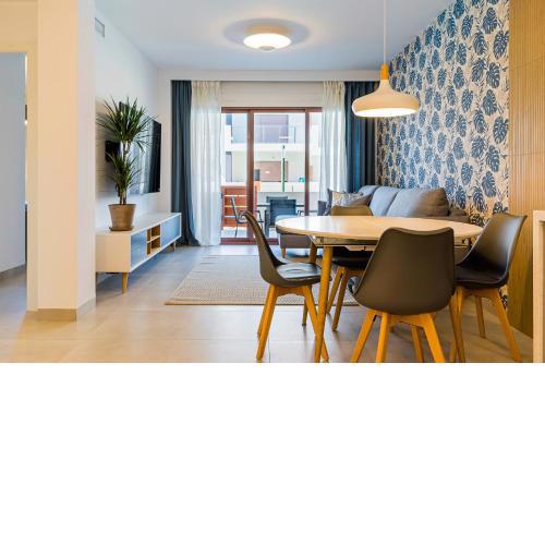High class 2 Bedroom Apartment with underfloor heating
