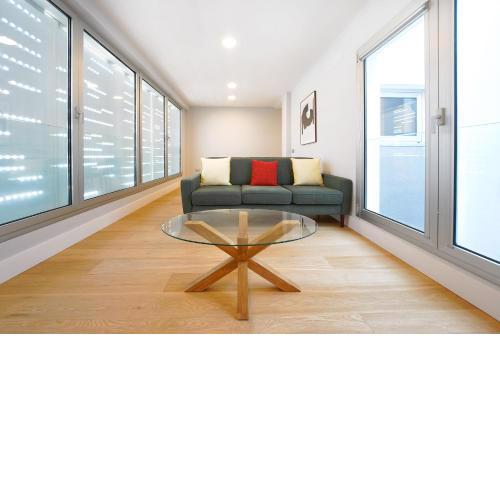High Class Canteras Apartment