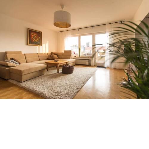 High-grade Apartment near City Centre