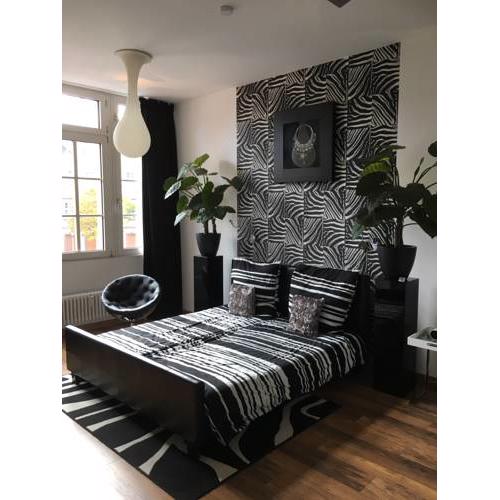 High Level Apartment