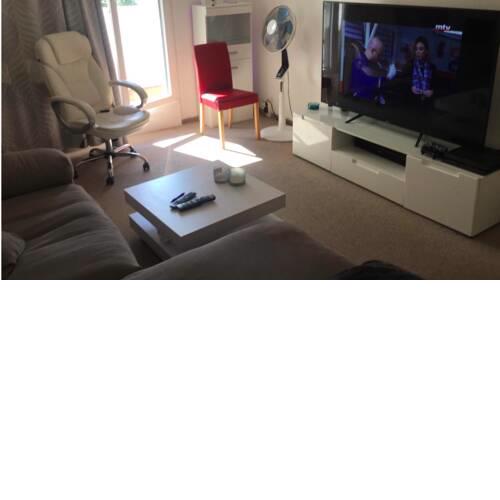 high life home