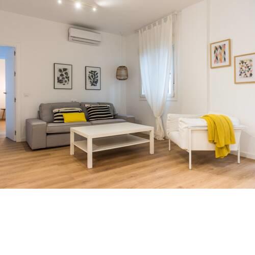 High Quality Apartment
