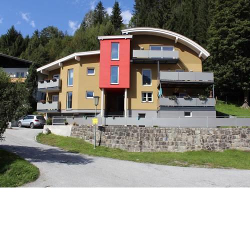 High-quality furnished apartment with fantastic views
