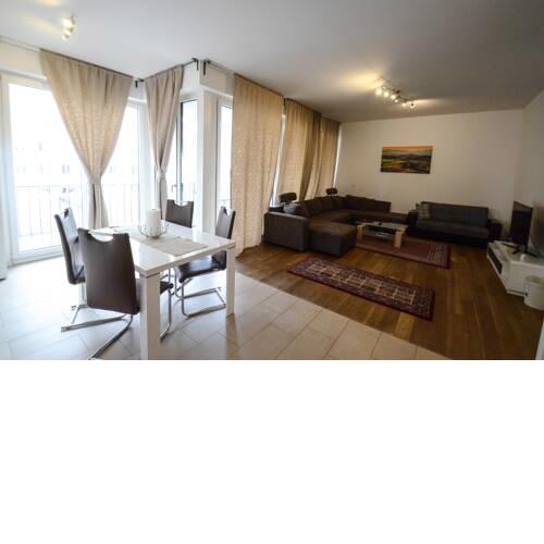 · High-Quality in the heart of Stuttgart 3