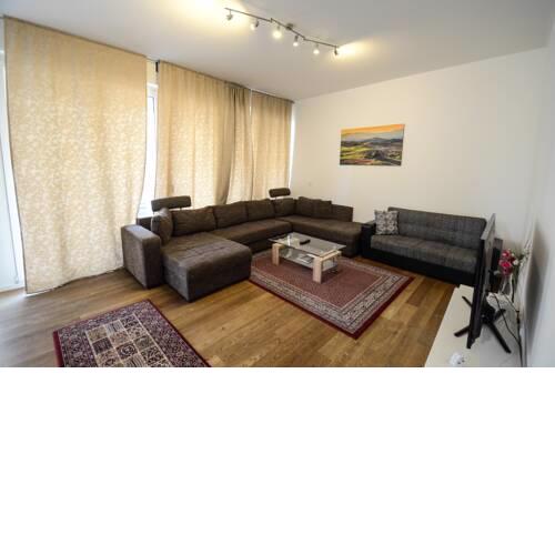 High-Quality in the heart of Stuttgart 4