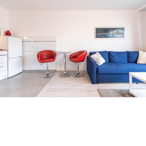 High standard Apartment