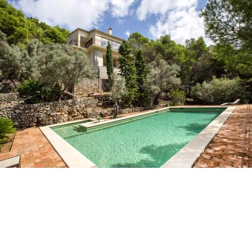 High Standing Villa Es Mirador