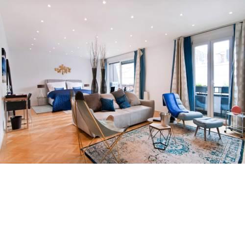 High Street Suites