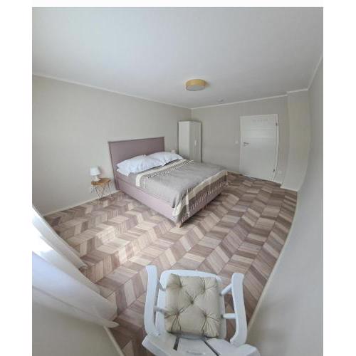 Highfield Apartment