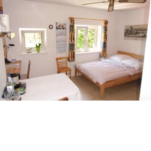 Highland Accommodation Bavaria