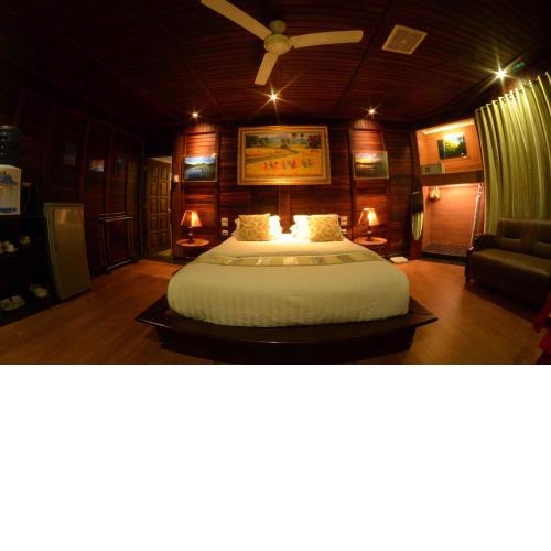 Highland Resort & Nature Tours