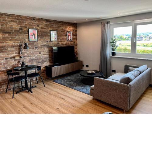 Highlight am roten Felsen - Studioloft oder Ferienwohnung