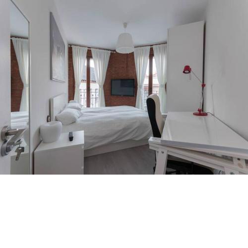 Highly furnished Rustic house